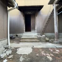 高砂市高砂町田町の売買物件/もちろん蔵もあります