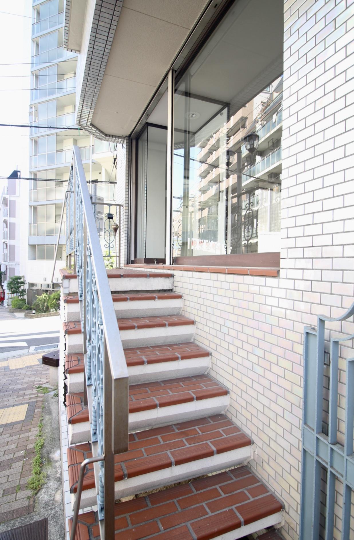 神戸市中央区花隈町の賃貸物件