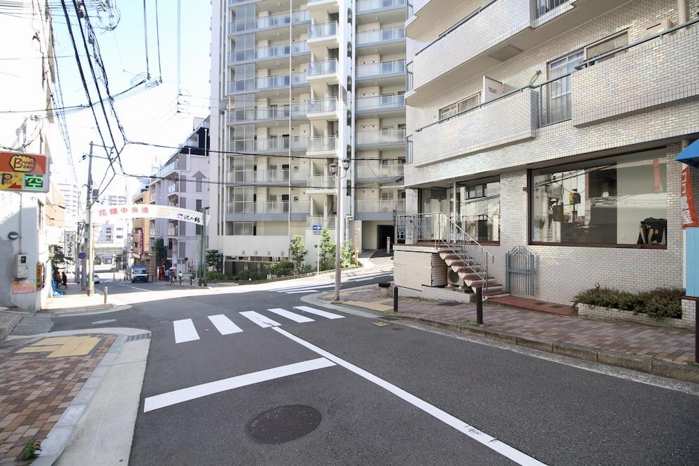 神戸市中央区花隈町の賃貸物件