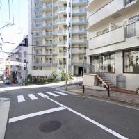 神戸市中央区花隈町の賃貸物件