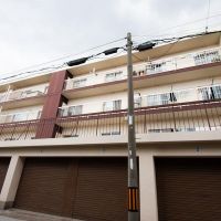 神戸市東灘区森北町の賃貸物件/外観