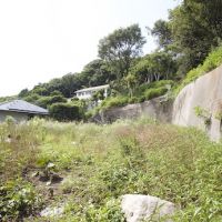 神戸市垂水区塩屋町の売買物件/土地下段