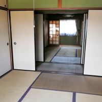 赤穂市　の売買物件/和室を板間にリフォームするのもいいかと