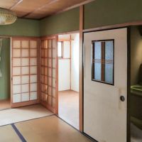 赤穂市　の売買物件/リフォームの素材に