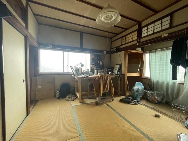 神戸市兵庫区梅元町の賃貸物件/シェアハウスの個室1