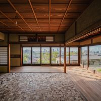 神戸市兵庫区梅元町の賃貸物件/茶室