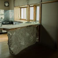 神戸市兵庫区梅元町の賃貸物件/シェアハウスのキッチンその２