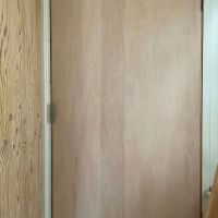 神戸市垂水区清水ヶ丘の売買物件/建具