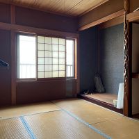 神戸市垂水区清水ヶ丘の売買物件/2Fワシツ