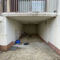 神戸市垂水区清水ヶ丘の売買物件/駐車スペース付き