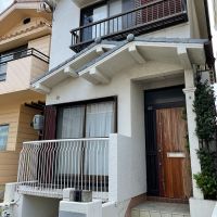 神戸市垂水区清水ヶ丘の売買物件/外観