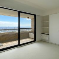 神戸市東灘区御影山手の賃貸物件/全ての部屋が南向きなのです
