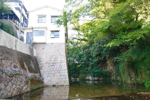 神戸市兵庫区千鳥町1丁目の賃貸物件/堂々たる出で立ち