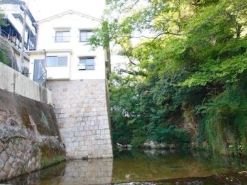 神戸市兵庫区千鳥町1丁目の賃貸物件/千鳥城ここにありけり