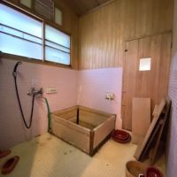 神戸市灘区六甲山町西谷山の売買物件/ヒノキ風呂！