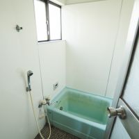 神戸市垂水区青山台の売買物件/お風呂は古めなので、入れ替えても良いかも