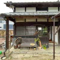 神崎郡福崎町の賃貸物件/長屋門には天然酵母のパン屋さん