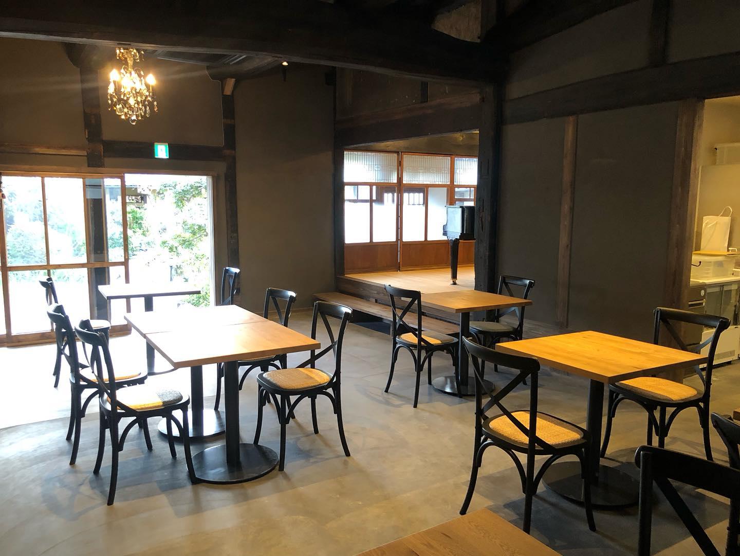 神崎郡福崎町の賃貸物件/店内