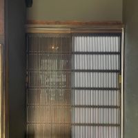 神崎郡福崎町の賃貸物件/雰囲気のある建具