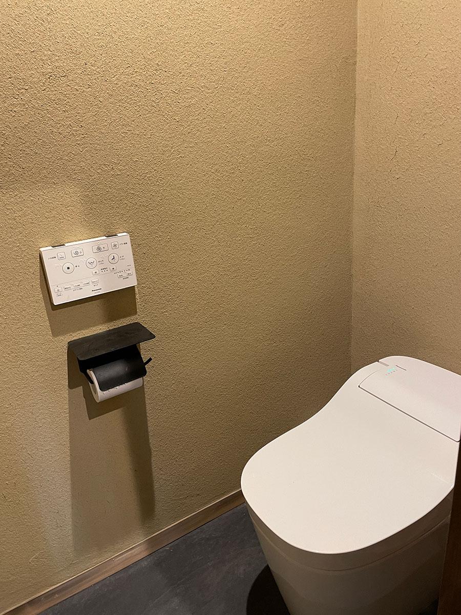 神崎郡福崎町の賃貸物件/トイレ
