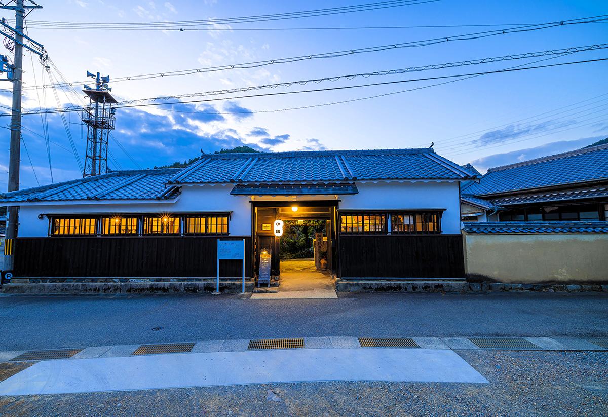 神崎郡福崎町の賃貸物件/外観02