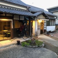 神崎郡福崎町の賃貸物件/旧診療所01