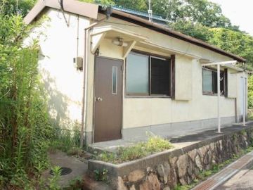 神戸市兵庫区里山町の売買物件/農と暮らし