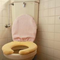 神戸市兵庫区里山町の売買物件/トイレ綺麗に撮れました