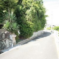 神戸市長田区丸山町の売買物件/２面道路に接しています。