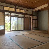 神戸市長田区丸山町の売買物件/和室