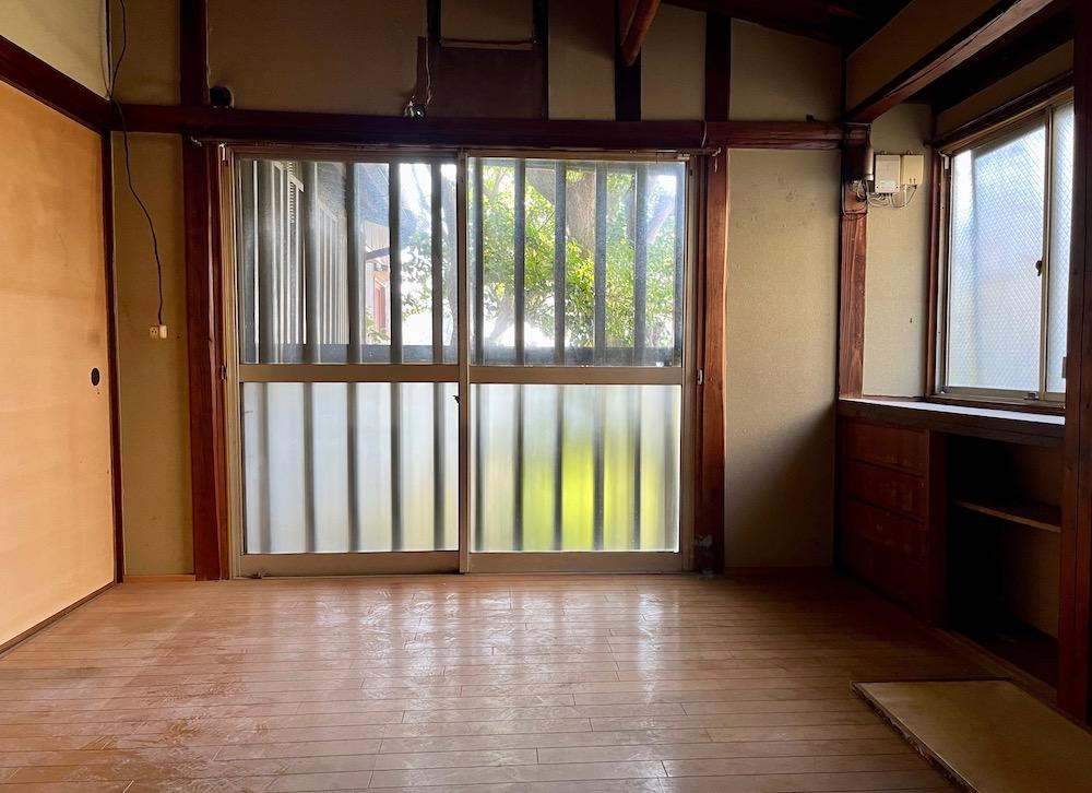 神戸市長田区丸山町の売買物件/ダイニング