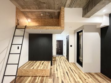 神戸市中央区北野町の賃貸物件/文化交わる街のアジト