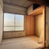 神戸市垂水区舞子台の売買物件/小上がりの和室
