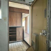 神戸市垂水区舞子台の売買物件/玄関