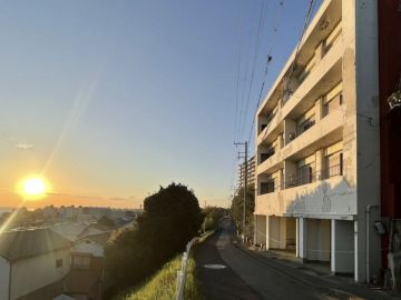 神戸市垂水区舞子台の売買物件/海望マンションをまるっと