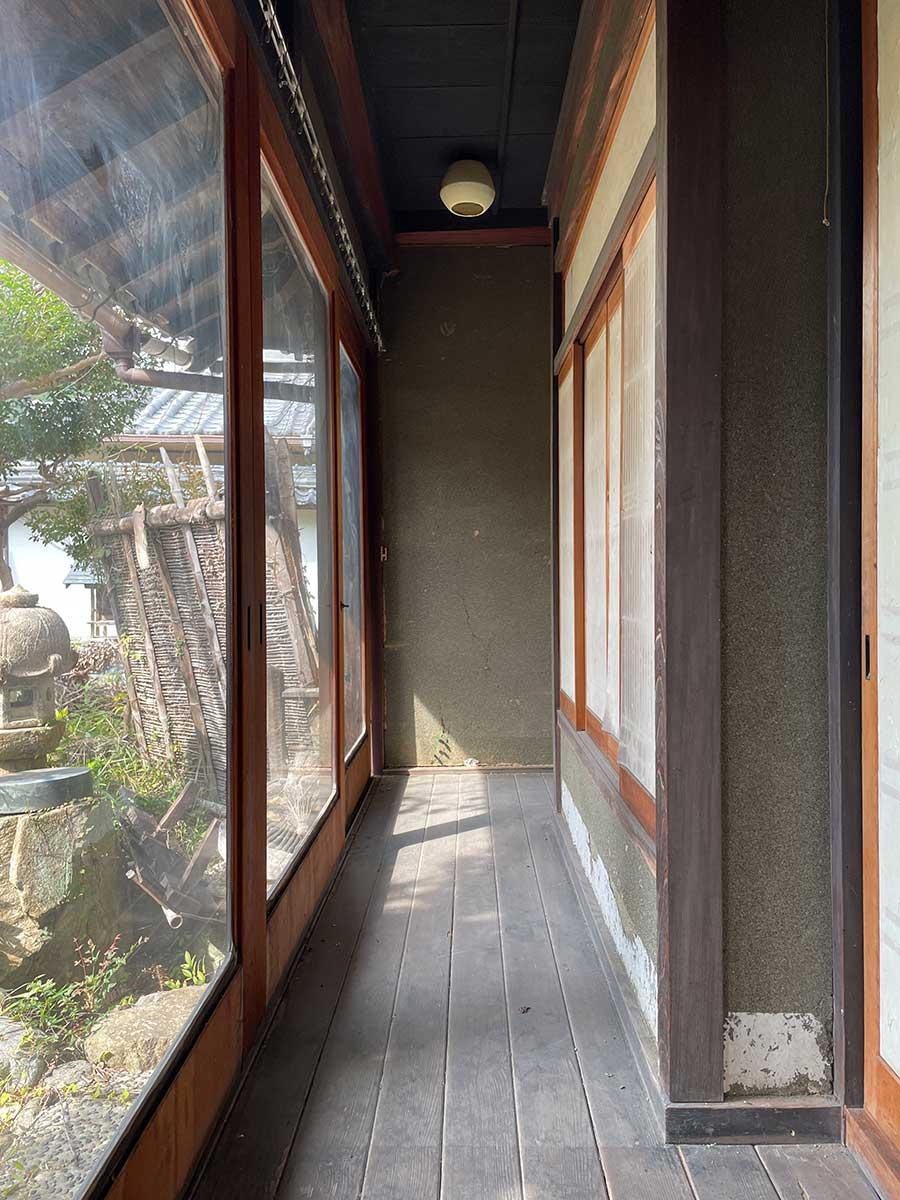 丹波市山南町の賃貸物件/美しい