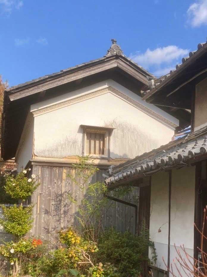 丹波市山南町の賃貸物件/土蔵