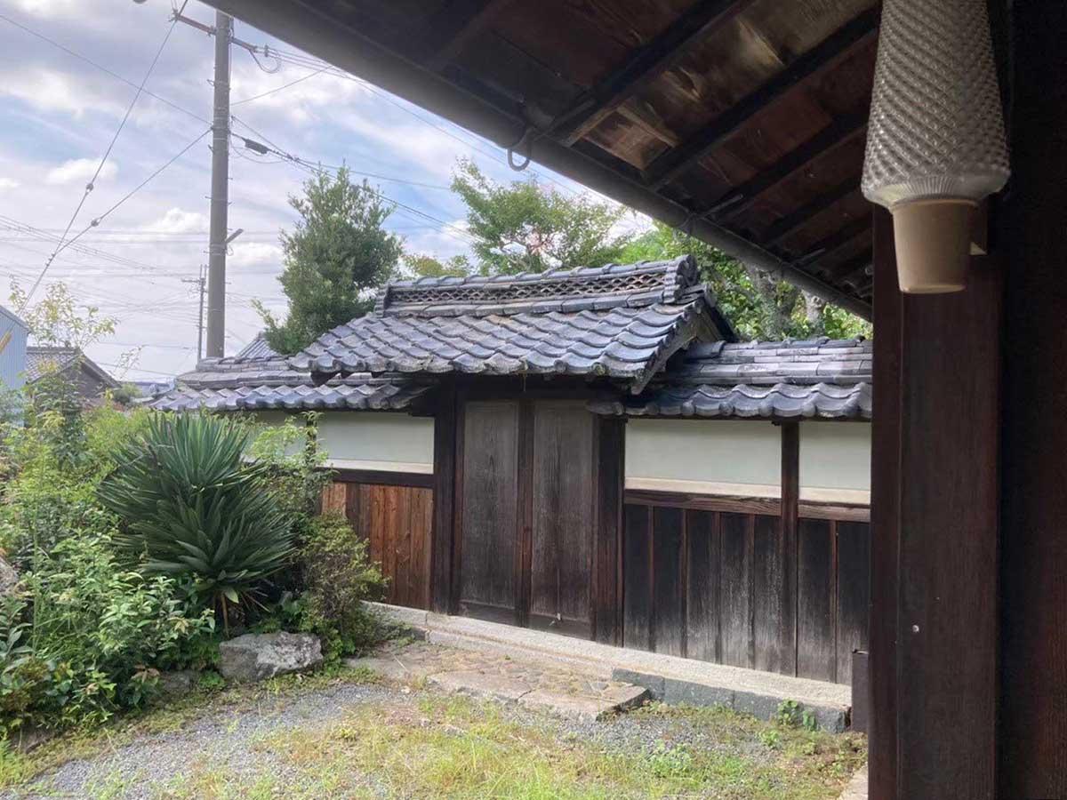丹波市山南町の賃貸物件/かっこいい