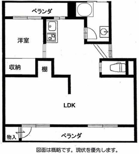 神戸市東灘区森北町の賃貸物件