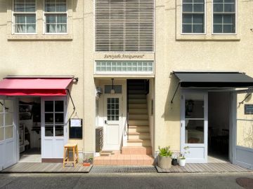 神戸市東灘区住吉本町の賃貸物件/ニューアンティークビル
