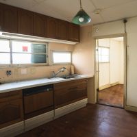 神戸市中央区北野町の売買物件/ダイニングキッチン
