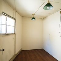 神戸市中央区北野町の売買物件/キッチンと繋がる女中室のような部屋
