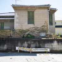 神戸市中央区北野町の売買物件/北側からの外観