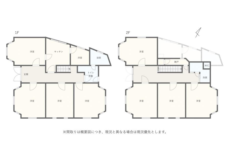 神戸市中央区北野町の売買物件