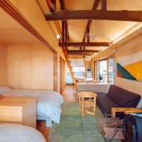 神戸市灘区六甲山町西谷山の賃貸物件/宿泊できるコテージ