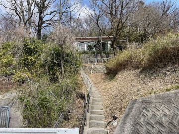 神戸市西区押部谷町の売買物件/押部谷の森に暮らす