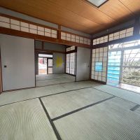 神戸市西区押部谷町の売買物件/和室