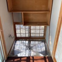 神戸市西区押部谷町の売買物件/元は茶室で利用されていた名残