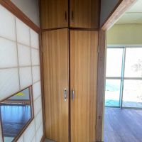 神戸市西区押部谷町の売買物件/建具は動かないのもありますので修理が必要です