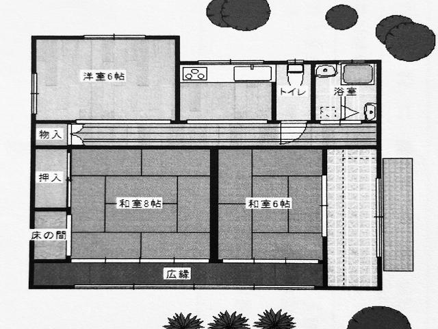 神戸市西区押部谷町の売買物件